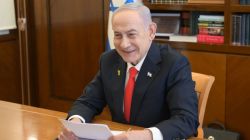 Benjamin Netanyahu Prostate Cancer: “मला प्रोस्टेट कॅन्सर झाला होता…”; इस्रायली पंतप्रधान नेतान्याहू यांचा खुलासा, पहिल्यादांच दिली सगळी माहिती
