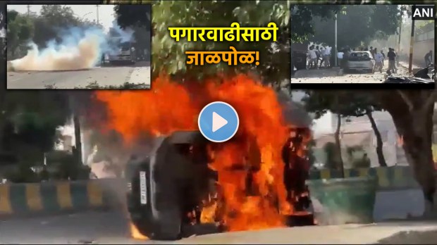 noida-salary-hike-protest-workers-violence-delhi-ncr (1)