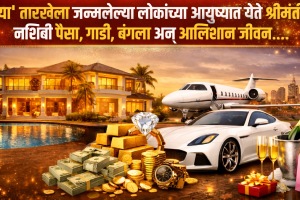 numerology prediction 1 to 9 mulank people get rich in life radix number luxury life personality guide