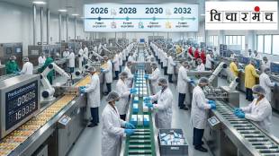 obesity medicine patent expiry India | generic drug market growth 2026 | GLP-1 medicine impact | pharmaceutical industry trends Maharashtra | health and medicine news Marathi