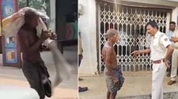 बहिणीचा सांगाडा बँकेत नेणाऱ्या भावाचा लढा अखेर यशस्वी; बँकेने खोटं ठरवलं, पण CCTV मुळे निष्काळजीपणा सिद्ध