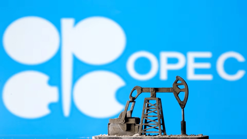 UAE leaving OPEC news | Saudi Arabia vs UAE oil conflict | Mohammed bin Salman and Mohammed bin Zayed rivalry | Impact of UAE OPEC exit on global oil prices UAE leaving OPEC news | Saudi Arabia vs UAE oil conflict | Mohammed bin Salman and Mohammed bin Zayed rivalry | Impact of UAE OPEC exit on global oil prices