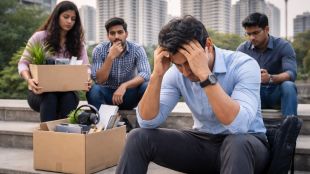 Oracle layoffs impact on Bengaluru housing market | IT employees reconsidering home buying in India | ओरॅकल कर्मचारी कपात आणि बंगळुरू रिअल इस्टेट | आयटी क्षेत्रातील नोकरभरती मंदावल्याचा गृहनिर्माण क्षेत्रावर परिणाम