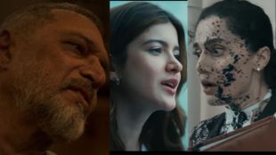 Posters of O Romeo, Tu Ya Main and Assi movies releasing on OTT