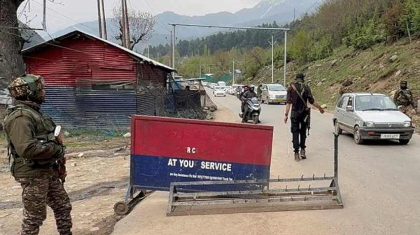 Pahalgam Terror Attack News