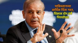 युद्धामुळे पाकिस्तानची अवस्था बिकट, खुद्द पंतप्रधान शाहबाज शरीफ यांनीच दिली कबुली; म्हणाले…