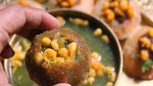 Panipuri food poisoning in Jharkhand Giridih district