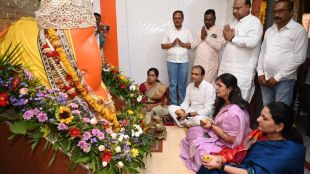 Pankaja Munde and Pankaj Bhoyar in Wardha | Pankaja Munde at Keljhar Siddhivinayak Temple | पंकजा मुंडे आणि पंकज भोयर वर्धा दौरा | पंकजा मुंडे यांचे केळझर येथील भाषण