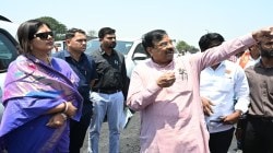 Coal Washery Pollution Chandrapur Action: चंद्रपुरातील ‘कोल वॉशरीज’वर पंकजा मुंडेंचा कठोर कारवाईचा इशारा; सुधीर मुनगंटीवारांकडून शेतकऱ्यांच्या व्यथा मांडल्या
