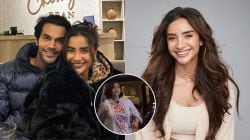 “माझ्या हातात असलं असतं तर…”, वाढलेल्या वजनावरून ट्रोल करणाऱ्यांना पत्रलेखाने चांगलंच सुनावलं; म्हणाली, “गरोदरपणानंतर…”
