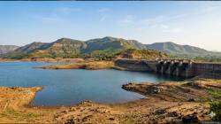 Pavana Dam Water Stock: पवना धरणातील साठा ३९ टक्क्यांवर; पाणी कधीपर्यंत पुरणार?