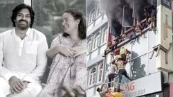 “कोणत्याच आईवर अशी वेळ येऊ नये”, पवन कल्याणच्या पत्नीची मुलासाठी भावुक पोस्ट; सिंगापूरमधील आगीत झालेला जखमी