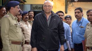 Industrialist Pawan Ruiya arrested in cyber fraud case | पवन रुइया अटक ३१५ कोटी घोटाळा | West Bengal Police cyber crime arrest | मनी लाँडरिंग आणि क्रिप्टो फसवणूक पवन रुइया
