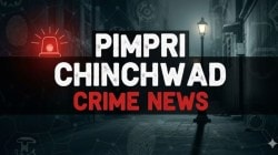 Pimpri Chinchwad Crime:  एमआयडीसीमधील कंपनीतून २३ लॅपटॉप चोरीला; घरभाड्याच्या वादातून लोखंडी रॉडने मारहाण