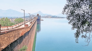 Pimpri Chinchwad water scarcity news | Pavana dam closed pipeline project | Bhama Askhed water supply delay PCMC | Maharashtra civic issues water crisis pipeline