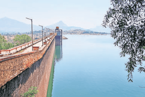 Pimpri Chinchwad water scarcity news | Pavana dam closed pipeline project | Bhama Askhed water supply delay PCMC | Maharashtra civic issues water crisis pipeline