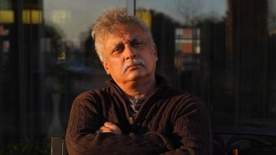 “आता मी चांगला पती…”, विवाहबाह्य संबंधांबद्दल पत्नीला सांगितलं; पीयूष मिश्रांचा खुलासा