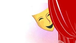 रंगभूमीवर अनोखा प्रयोग ‘भुल भुलैय्या’