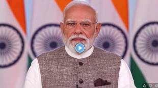 PM Narendra Modi speaking in Parliament | पंतप्रधान नरेंद्र मोदी यांचे संसदेतील भाषण | PM Modi slamming opposition parties | संसदेत विरोधकांवर मोदींचे टीकास्र