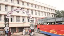 पीएमपी पळविणारा तरुण ससून रुग्णालयात दाखल; मानसिक संतुलन बिघडल्याचा संशय ?