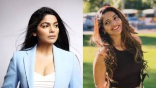 Marathi actress Pooja Sawant talking about her school Balmohan Vidyamandir and sports career