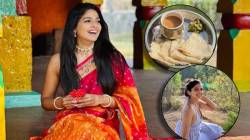 “मी मालवणची चेडू, आमची भाषा…”, कोकणात कुठे आहे पूजा सावंतचं गाव? म्हणाली, “जेव्हा शूट नसेल तेव्हा…”