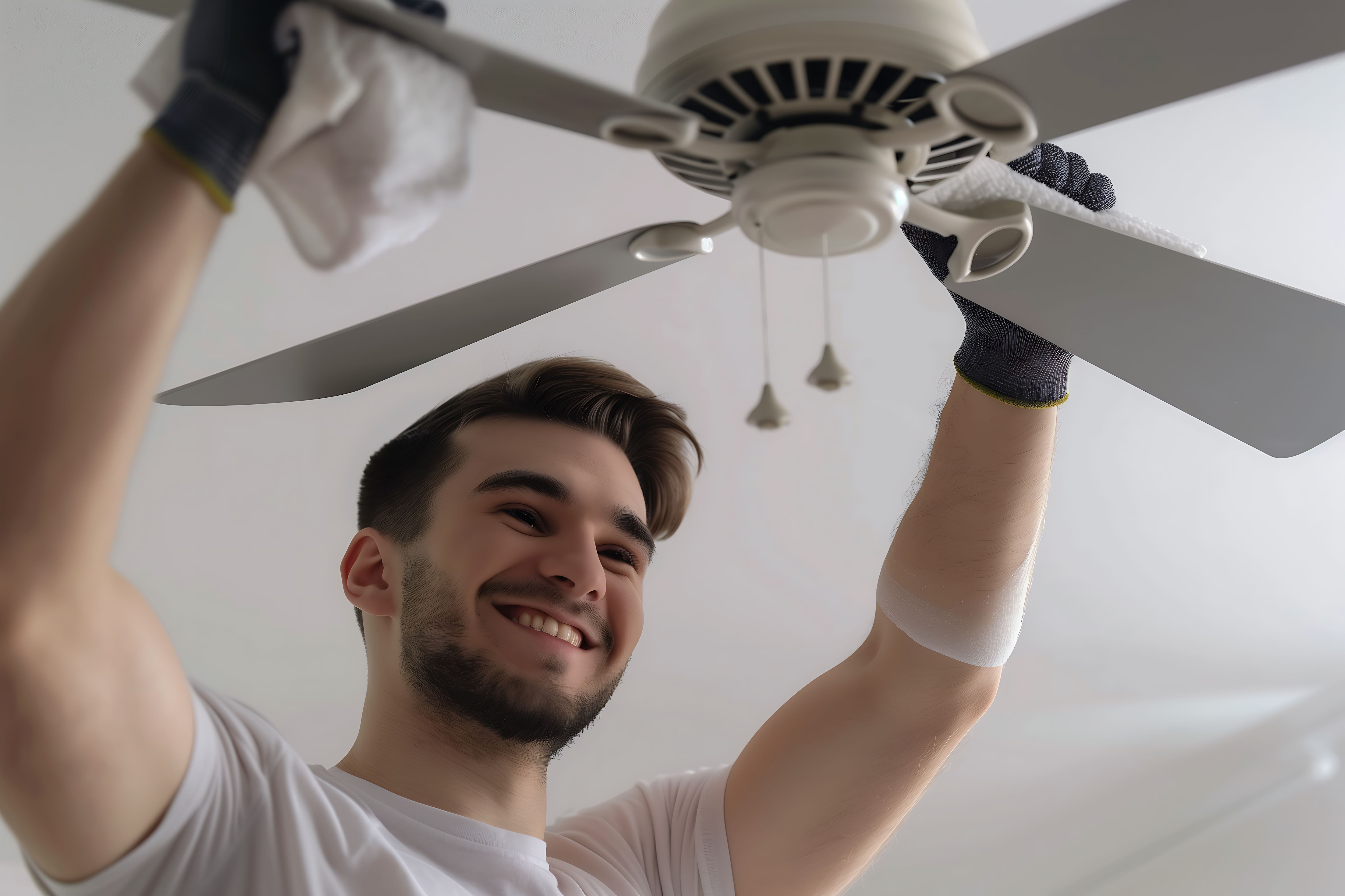 How to save electric in summer