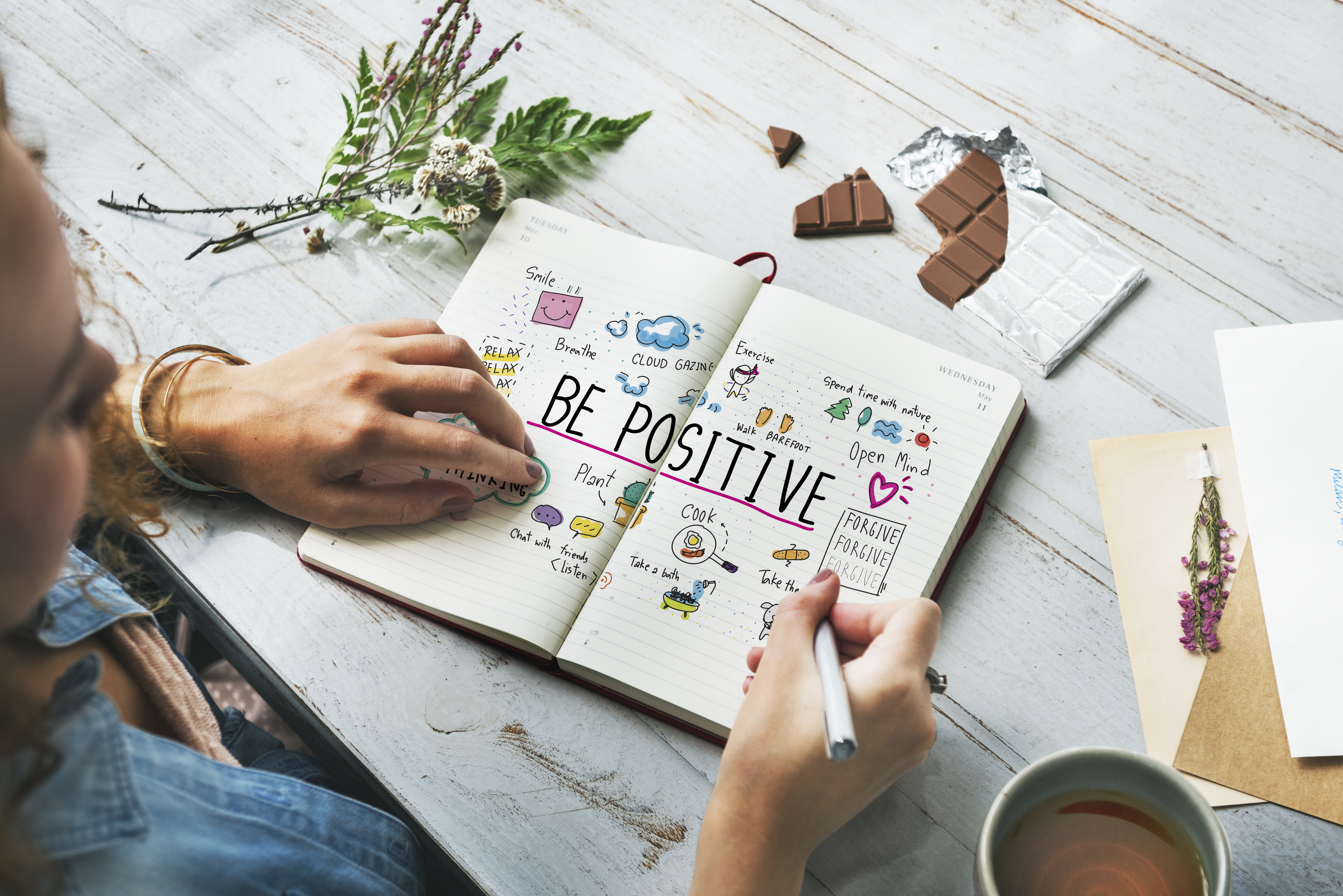 Life Changing Tips