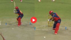 DC vs PBKS: ४,४,४,४,४,४.. प्रभसिमरन सिंगने खेचले एकाच षटकात लागोपाठ ६ चौकार; VIDEO पाहिलात का?