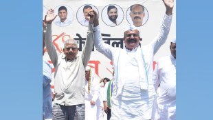 congress-vanchit-bahujan-aghadi-rss-headquarters-protest-analysis-nagpur-mission-2026-prakash-ambedkar-rahul-gandhi-strategy