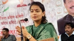 Maharashtra Breaking News Live Updates: “प्रणिती शिंदेंच्या विचारांचा ऱ्हास झालाय”, जयकुमार गोरेंची खोचक टीका; अशोक खरात प्रकरणावर मांडली भूमिका!