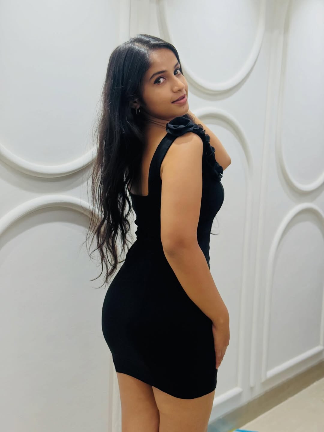 prapti redkar is just 22 years old celebrate her birthday