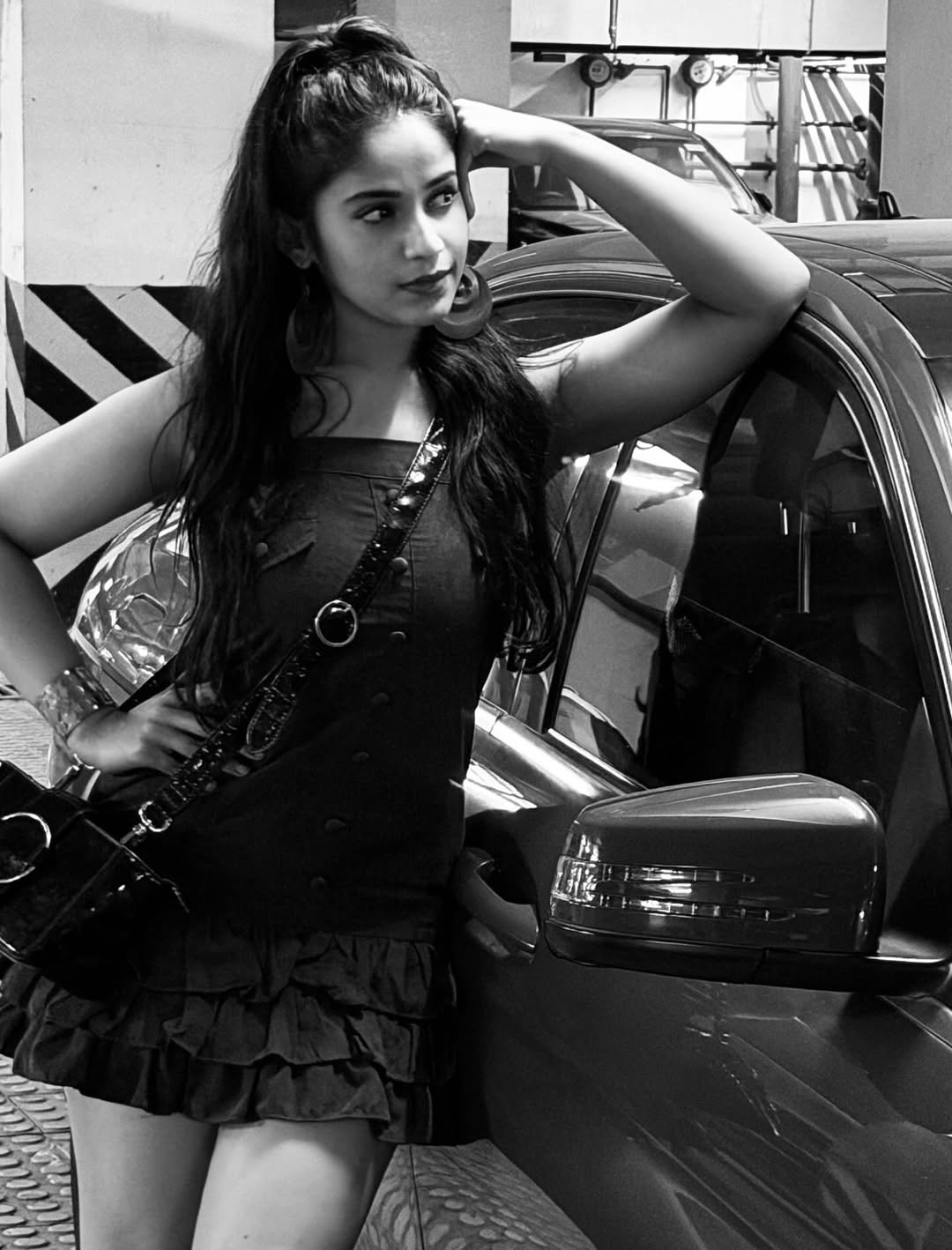 prapti redkar is just 22 years old celebrate her birthday