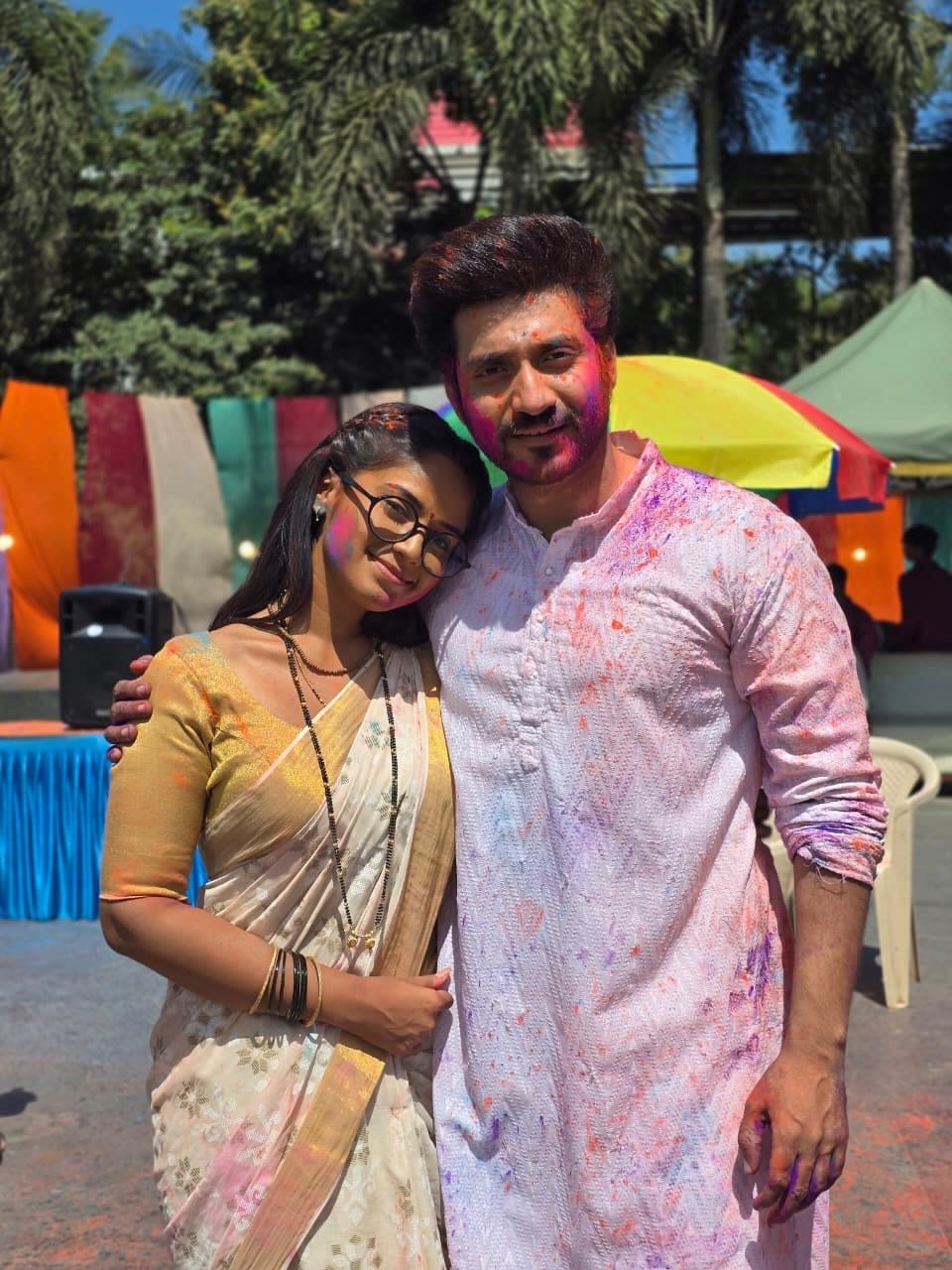 prapti redkar is just 22 years old celebrate her birthday