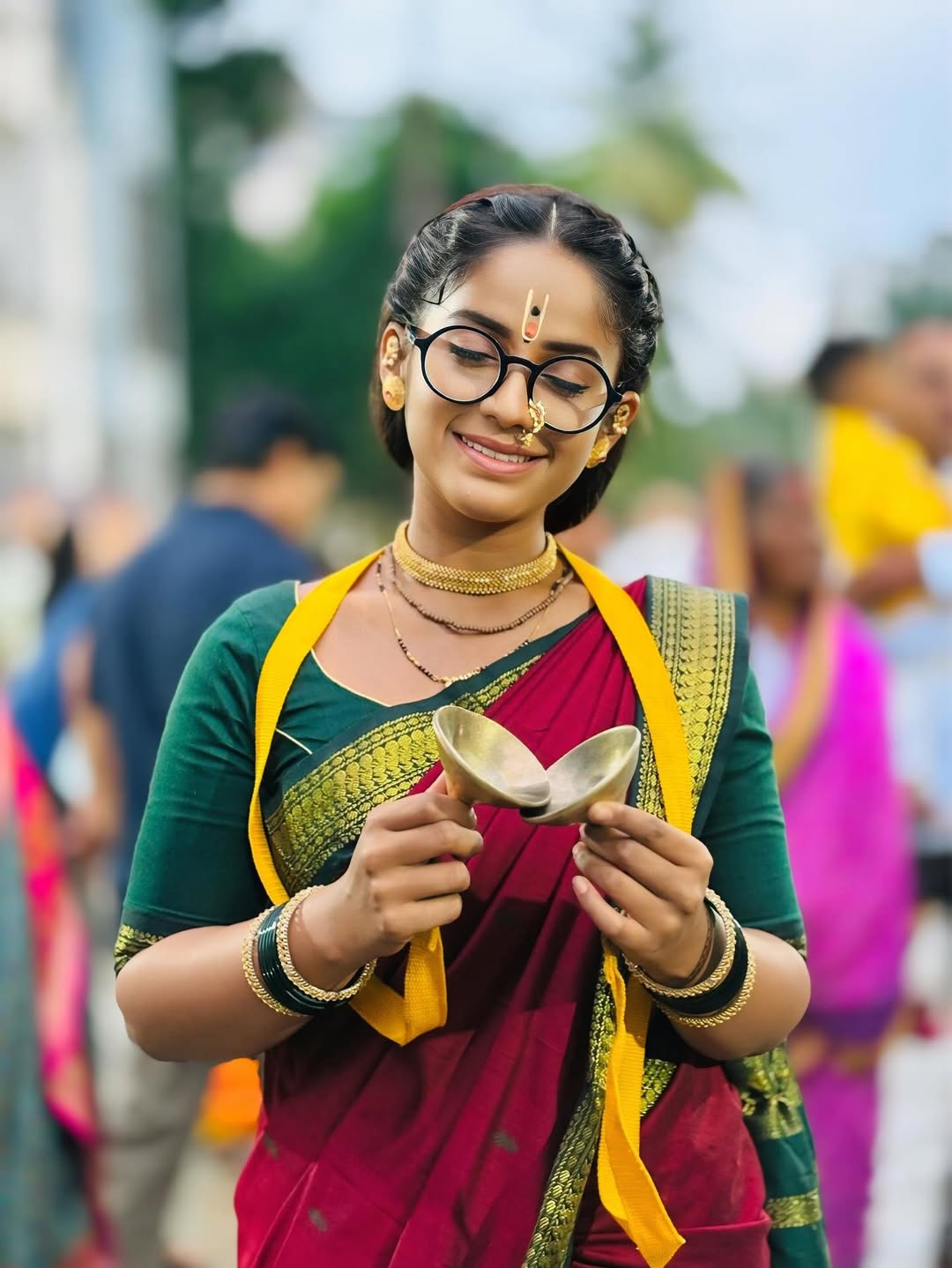 prapti redkar is just 22 years old celebrate her birthday