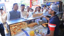 ‘बसस्थानकांवर ‘नाथजल’ची एक लिटर पाण्याची बाटली १५ रुपयांनाच विका,’ परिवहनमंत्री प्रताप सरनाईक यांचे स्पष्ट आदेश