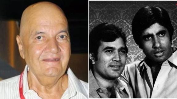 prem chopra talk about rajesh khanna downfall and amitabh bachchan success