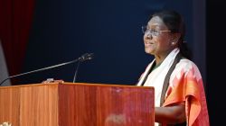 President Draupadi Murmu Nagpur Visit: डॉक्टर-रुग्ण यांच्यातील विश्वास टिकवण्यासाठी काय करावे? राष्ट्रपती द्रौपदी मुर्मू यांनी सांगितला मार्ग