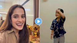 Video: चिमुकल्याची प्रिया बापटला भेटण्याची इच्छा झाली पूर्ण; अभिनेत्रीला पाहताच डोक्यावर हात मारला अन्…; ‘हा’ गोड व्हिडीओ पाहिलात का?