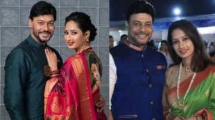 Shantanu Moghe Remembers Late Wife Priya Marathe