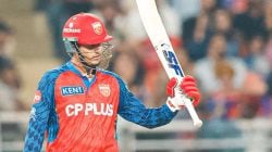 PBKS vs LSG: प्रियांश आर्यचं वेगवान अर्धशतक! IPL मध्ये अशी कामगिरी करणारा ठरला दुसराच भारतीय फलंदाज