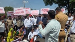 विराज विस्ताराविरोधातील संघर्ष अधिक तीव्र करण्याचा निश्चय