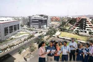 Hinjawadi IT Park Job Fraud Case | Pune Police Crime Branch Investigation | IT Engineers Protest Pune | Job Scam Company Directors Arrested