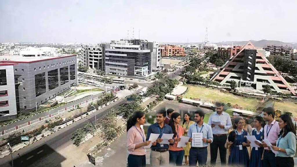 Hinjawadi IT Park Job Fraud Case | Pune Police Crime Branch Investigation | IT Engineers Protest Pune | Job Scam Company Directors Arrested Hinjawadi IT Park Job Fraud Case | Pune Police Crime Branch Investigation | IT Engineers Protest Pune | Job Scam Company Directors Arrested
