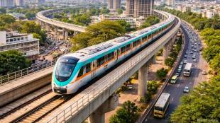 Pune Metro Phase 2 expansion project status | Swargate to Katraj metro route deadline 2029 | Manik Baug to Swargate metro survey updates | Shravan Hardikar Mahametro press conference Pune