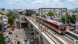 Shravan Hardikar MahaMetro MD Pune | Chandrakant Patil Pune Metro project update | Pune Metro Phase 2 route map Khadakwasla to Kharadi | Hinjewadi Shivaji Nagar Metro delay news