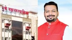 पुण्यात मध्यरात्री भाजप नगरसेविकेच्या पतीला दोन तास पिंजऱ्याच्या गाडीतून फिरविले! नक्की काय झाले?