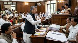 पुणे महापालिकेने ५०० रुपयांच्या बाँड पेपरवर दिली ४० कोटींची मालमत्ता ? सर्वसाधारण सभेत कोणी केला आरोप..