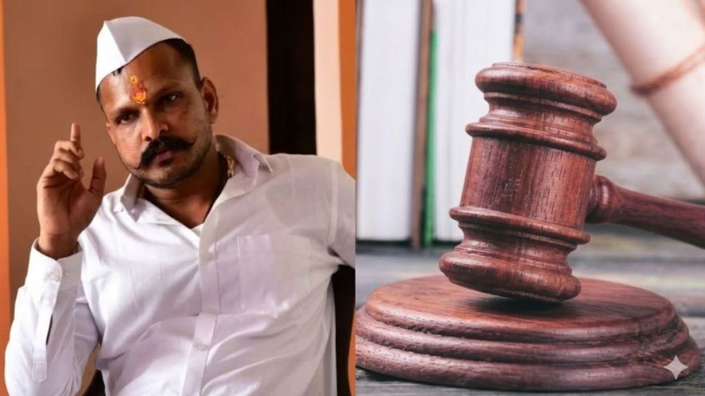 Sharad Mohol murder case latest updates | Pune court rejects Sanjay Udan bail | Kothrud gangster murder investigation | Pune MCOCA court news today Sharad Mohol murder case latest updates | Pune court rejects Sanjay Udan bail | Kothrud gangster murder investigation | Pune MCOCA court news today