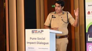 Pune Traffic Police Manoj Patil | ITMS Project Pune Updates | Intelligent Traffic Management System Maharashtra | Pune Traffic Management AI Technology